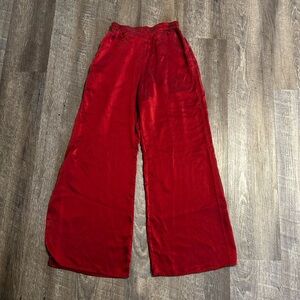 Lunya Silk Sleep and Lounge Pants